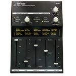 Softube TSAR-1 Reverb