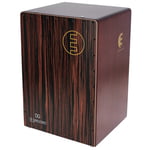 DG De Gregorio Yaqui De Luxe Cajon