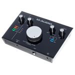 M-Audio M-Track 2x2