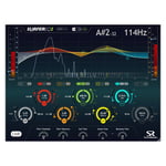 Soundradix Surfer EQ 2