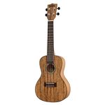 Kala KA MCG Concert Ukulele w/Case