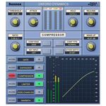 Sonnox Oxford Dynamics Native