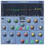 Sonnox Oxford EQ Native