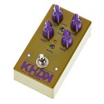 KHDK Scuzz Box