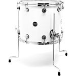 DW 18"x16" FT Performance White