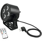 Eurolite LED PS-4 HCL Spot