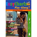 Schott Easy Charts 7 Play-Along