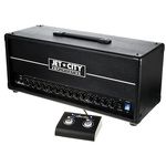 Jet City Amplification Amelia