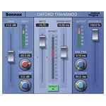 Sonnox Oxford TransMod Native