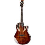 Ovation C2078AXP-Koa Elite Plus