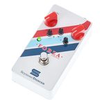 Seymour Duncan Forza Overdrive