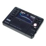 Korg TM-50TR BK
