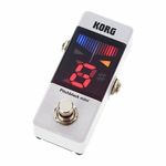 Korg Pitchblack Mini WH