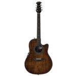 Ovation C2079AXP-KOAB Legend Plus