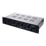 WES Audio LC-EQP