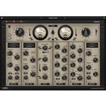 Nomad Factory Analog Studio Rack