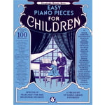 Music Sales Easy Piano Pieces For Children