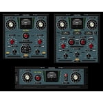 Nomad Factory Analog Mastering Tools