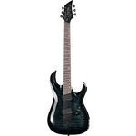 Harley Benton FanFret TBF DLX