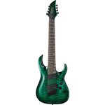 Harley Benton FanFret-8NT QEB 2017 DLX