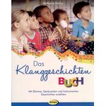Ökotopia Verlag Das Klanggeschichten Buch