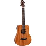 Taylor Baby Mahogany-e BT2e
