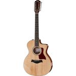 Taylor 254ce DLX