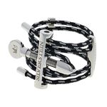 Silverstein Prelude Ligature Metal Small