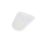 Silverstein Omnicap Medium White
