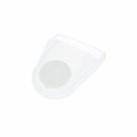 Silverstein Omnicap Medium Clear