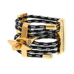 Silverstein CRYO4 Gold Metal M