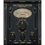 Plug And Mix Digital Reverb
