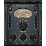 Plug And Mix Retro Compressor