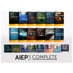 AIR Music Technology AIEP3 Complete