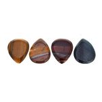 Timber Tones Tiger Tones Tin Four