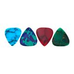 Timber Tones Stone Tones Box of Four