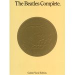 Wise Publications The Beatles Complete Guitar