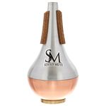 Soulo Mute Trumpet Straight Mute