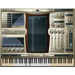 EastWest Hollywood Brass Gold