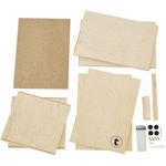 Thomann Cajon Construction Kit