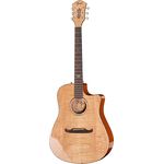 Fender T-Bucket 400CE FLM MPL