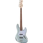 Fender Squier Affinity Jazz RW Silver