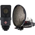 Neumann TLM 103 & Rycote USM BK Set