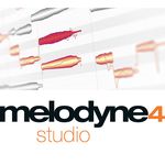 Celemony Melodyne 4 studio