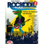 Doblinger Musikverlag Rockodil 2