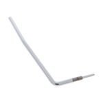 Super Vee Standard Trem Arm Nickel