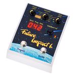 panda audio Future Impact I.