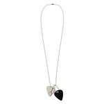 Grover Allman Guitar Necklace