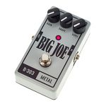 Big Joe B-303 Metal