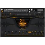 Output REV